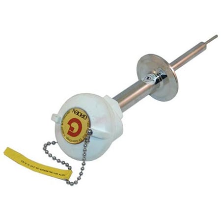 Groen Probe, Water - Rtd 54867